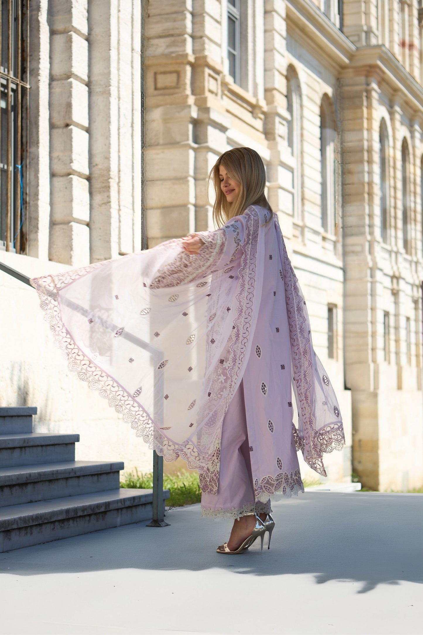 Humagul - Your Story! | HG-07 Symphonia