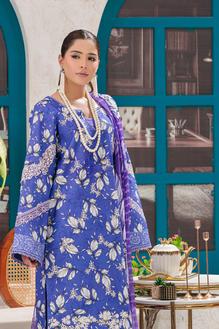 Violet Enchant HG - 105