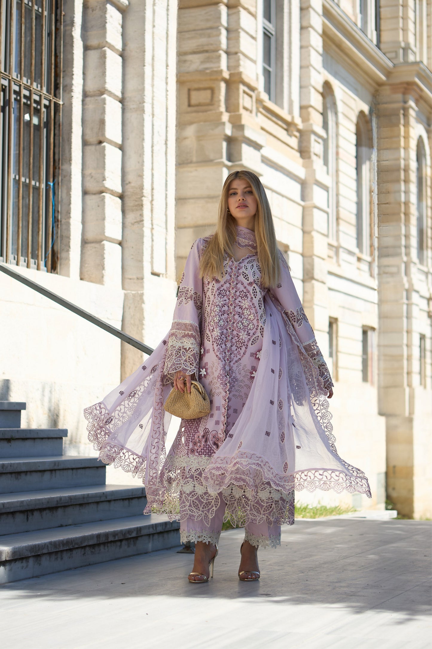 Humagul - Your Story! | HG-07 Symphonia