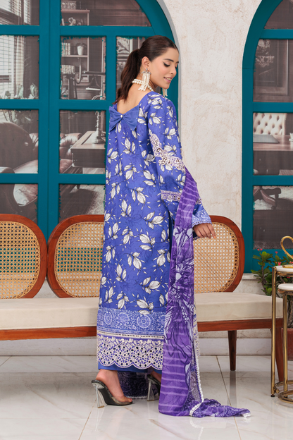 Violet Enchant HG - 105