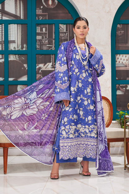 Violet Enchant HG - 105