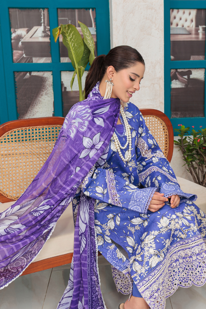 Violet Enchant HG - 105