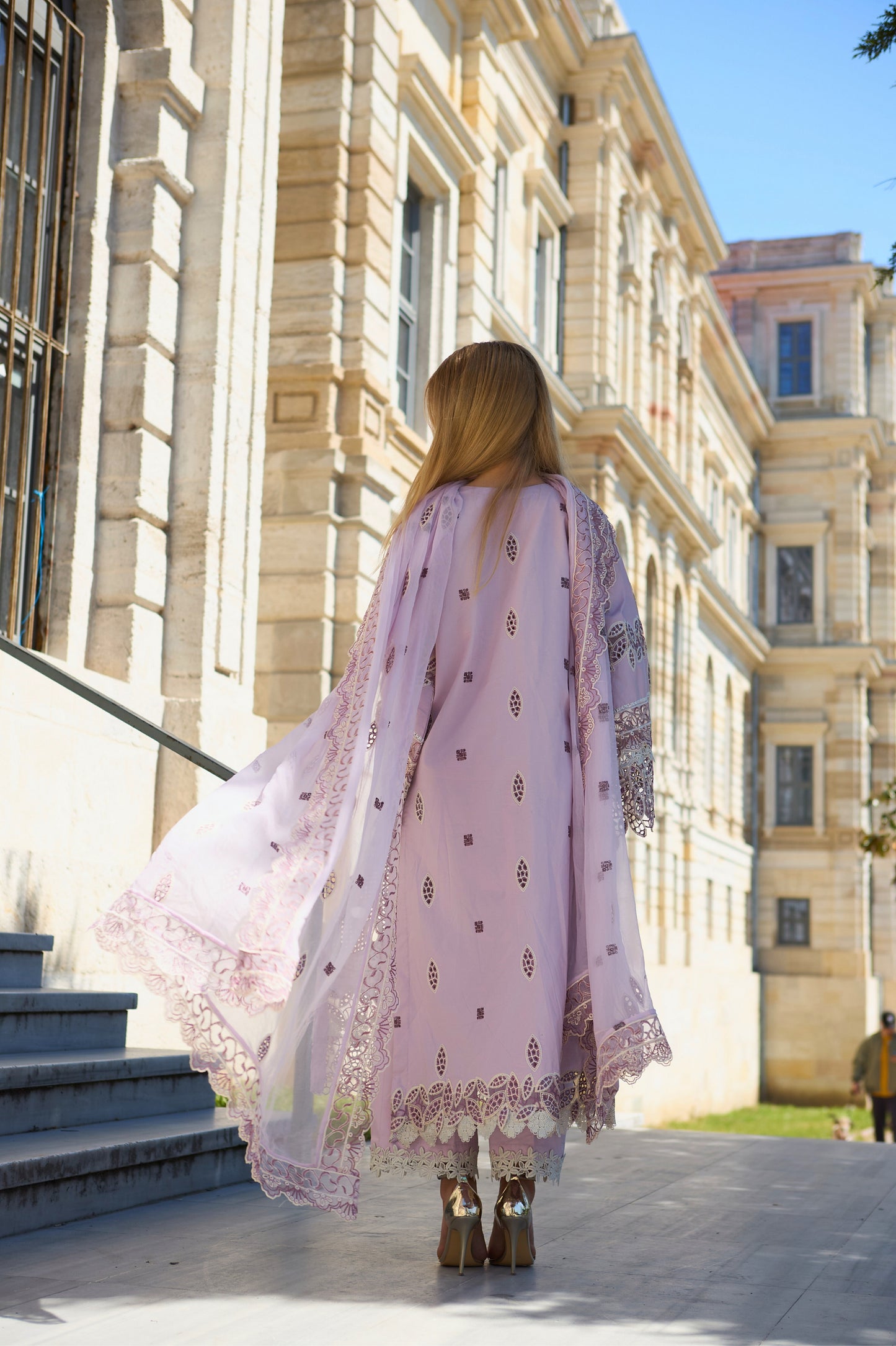 Humagul - Your Story! | HG-07 Symphonia