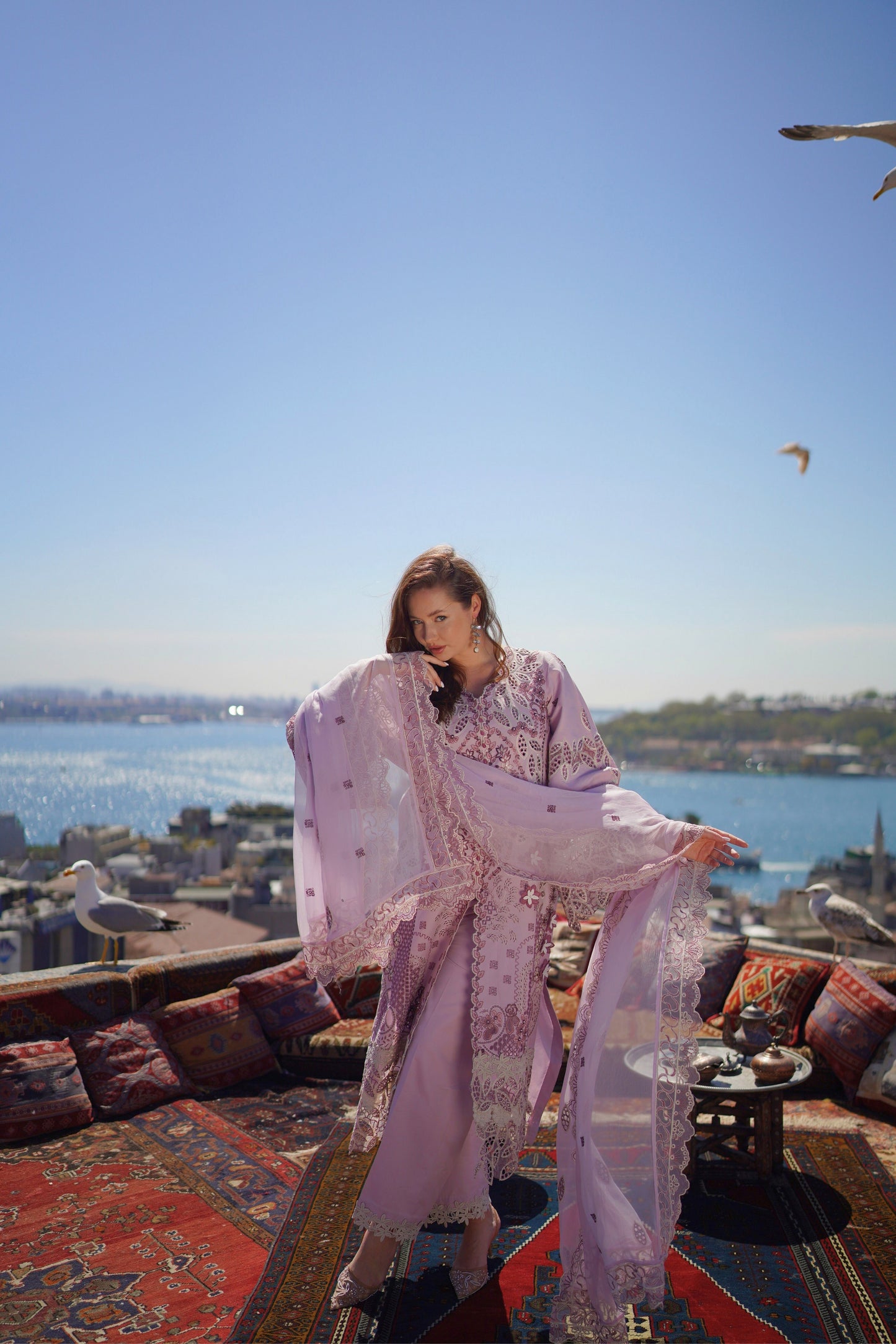 Humagul - Your Story! | HG-07 Symphonia