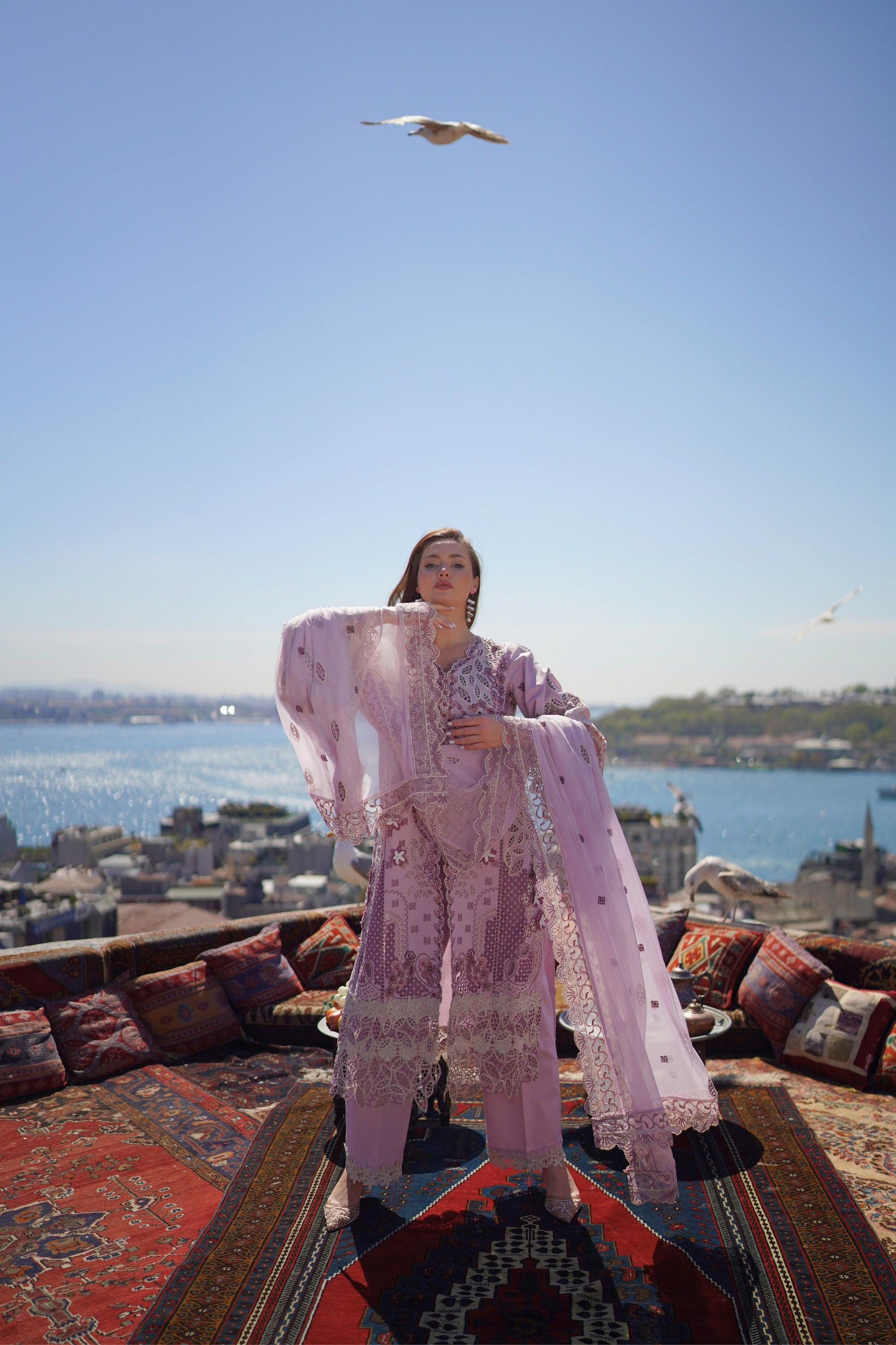 Humagul - Your Story! | HG-07 Symphonia