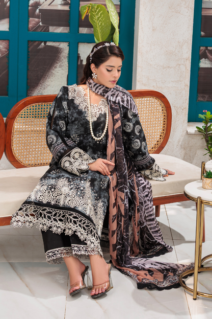 Midnight Veil HG-106