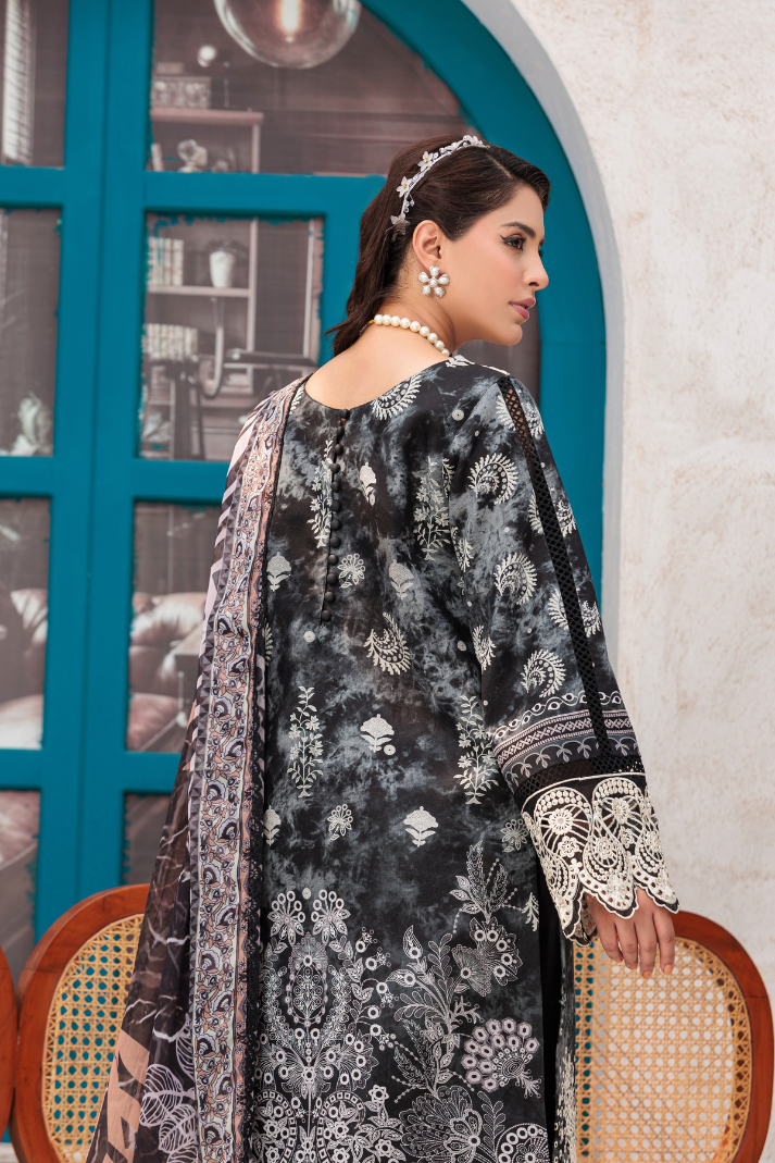 Midnight Veil HG-106