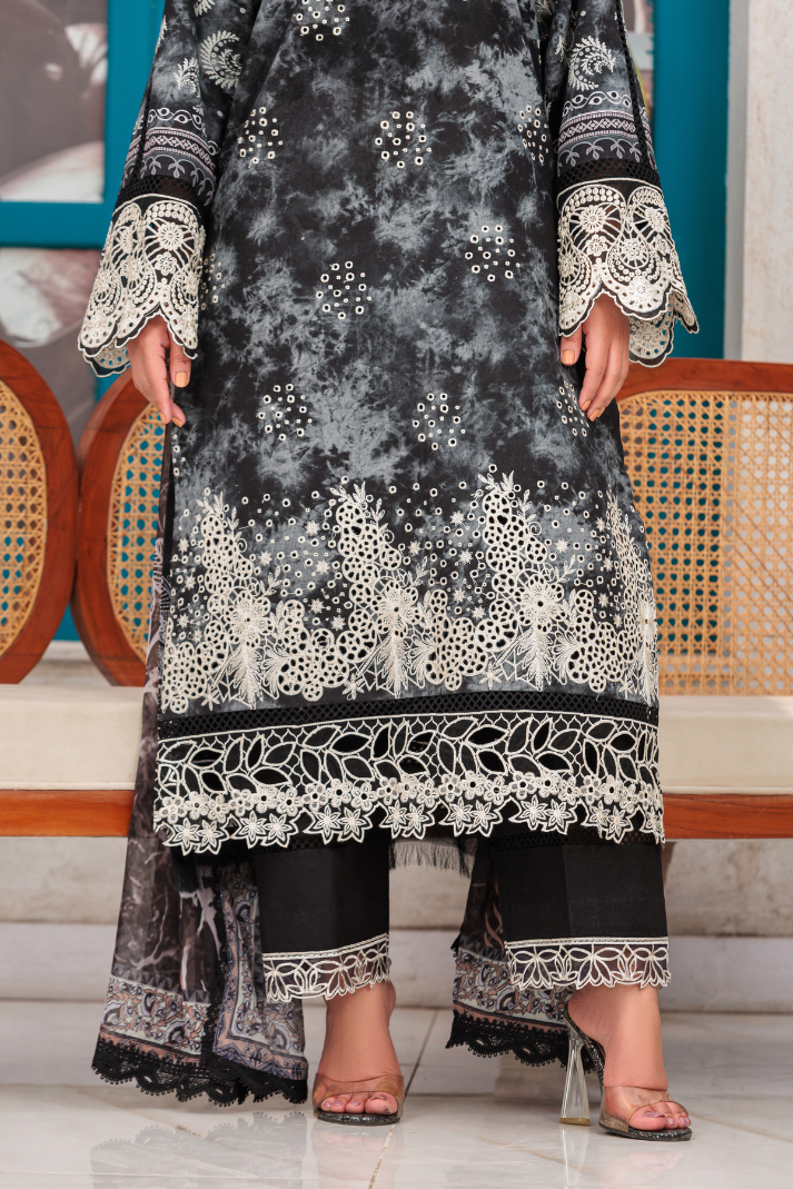 Midnight Veil HG-106