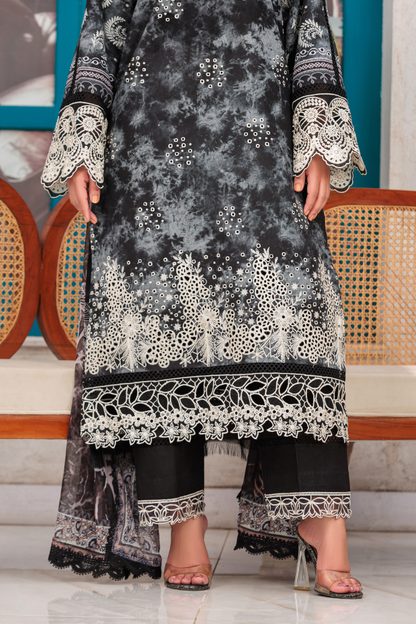 Midnight Veil HG-106