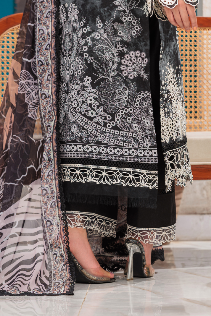 Midnight Veil HG-106