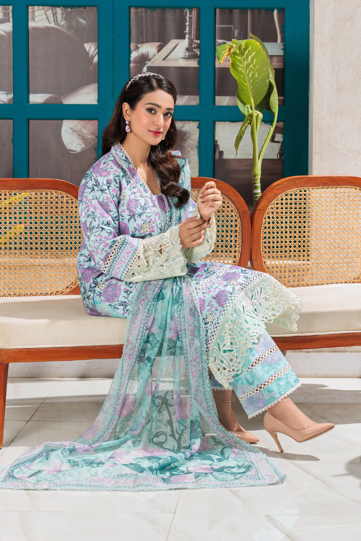 Jade Serenity HG-107