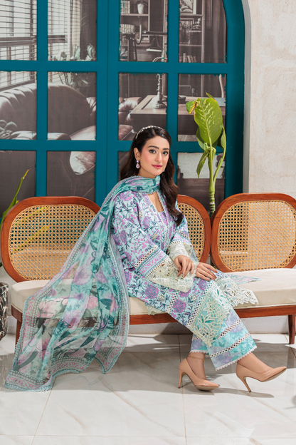 Jade Serenity HG-107