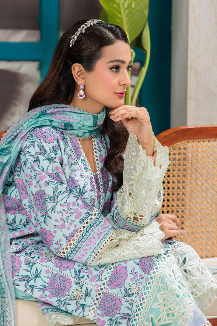 Jade Serenity HG-107