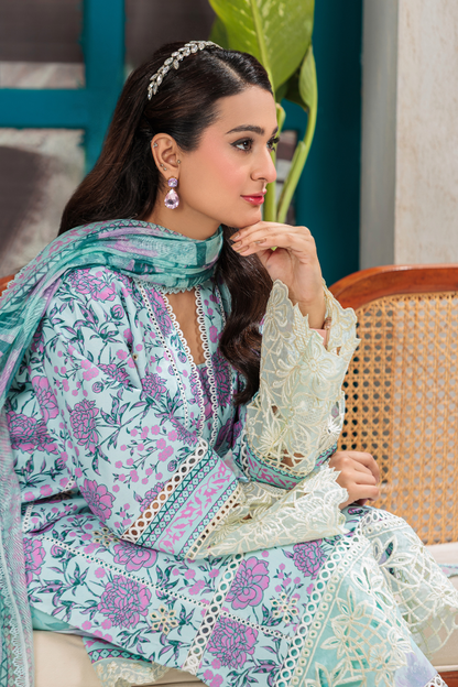 Jade Serenity HG-107