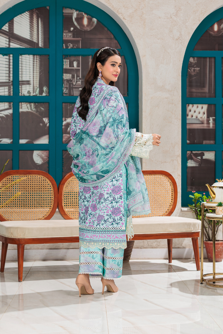 Jade Serenity HG-107