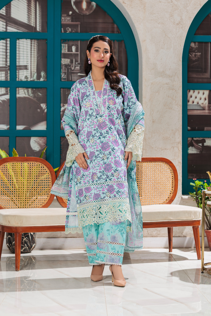 Jade Serenity HG-107