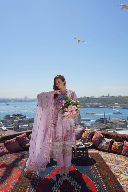 Humagul - Your Story! | HG-07 Symphonia