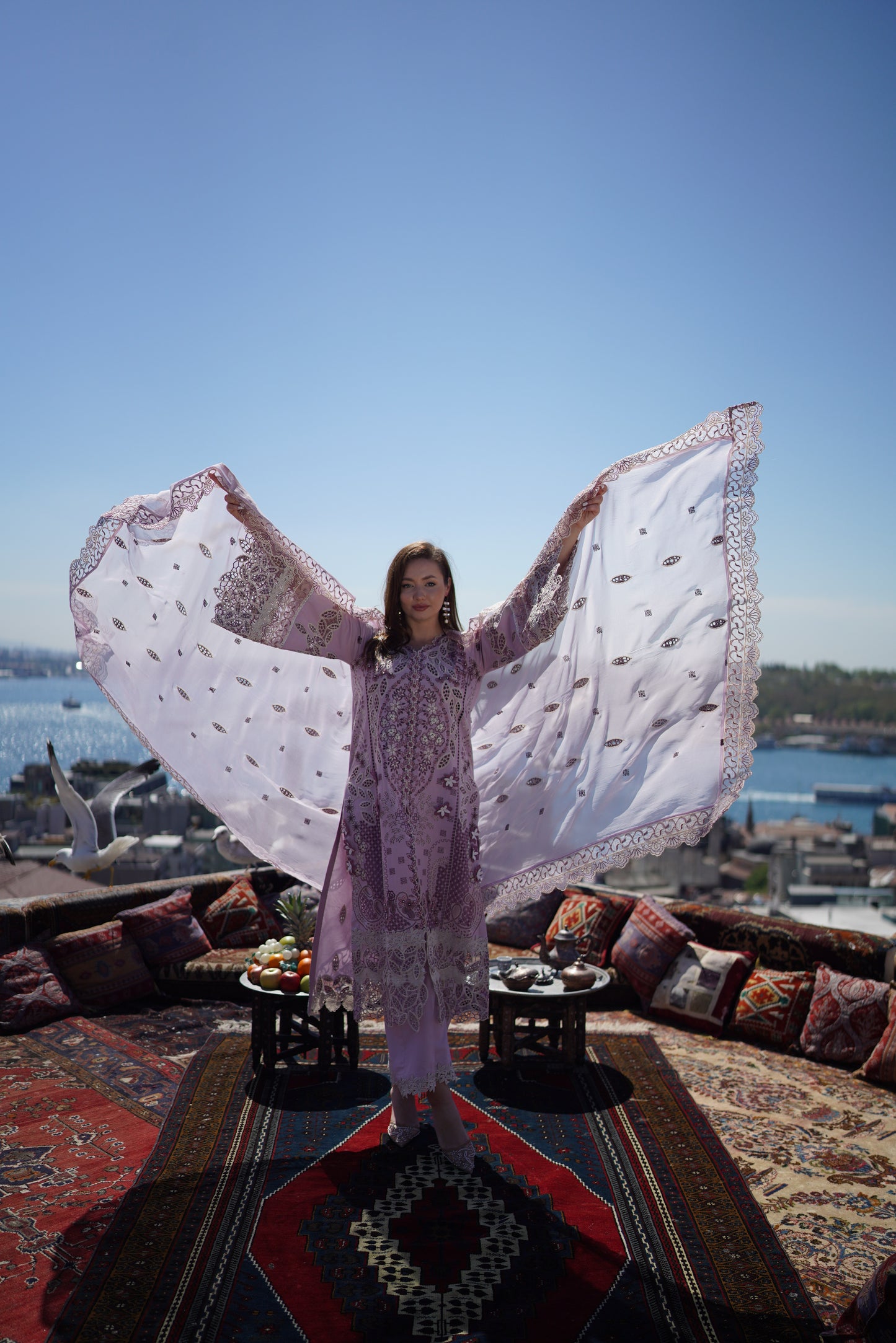 Humagul - Your Story! | HG-07 Symphonia