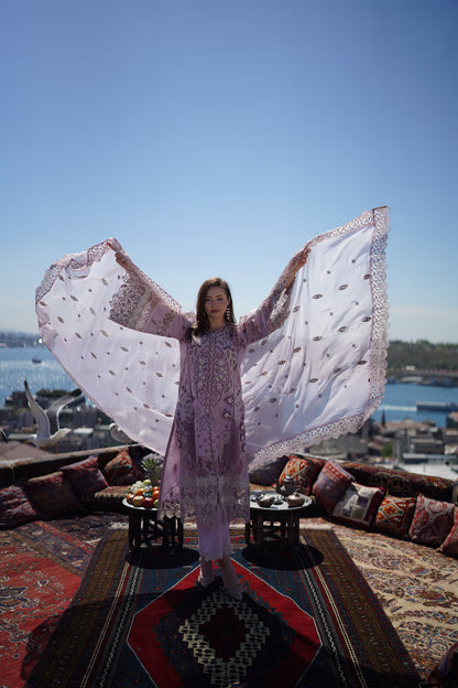 Humagul - Your Story! | HG-07 Symphonia